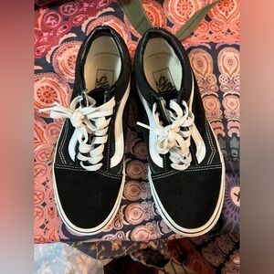 Vans Old School M 6.5 W 8